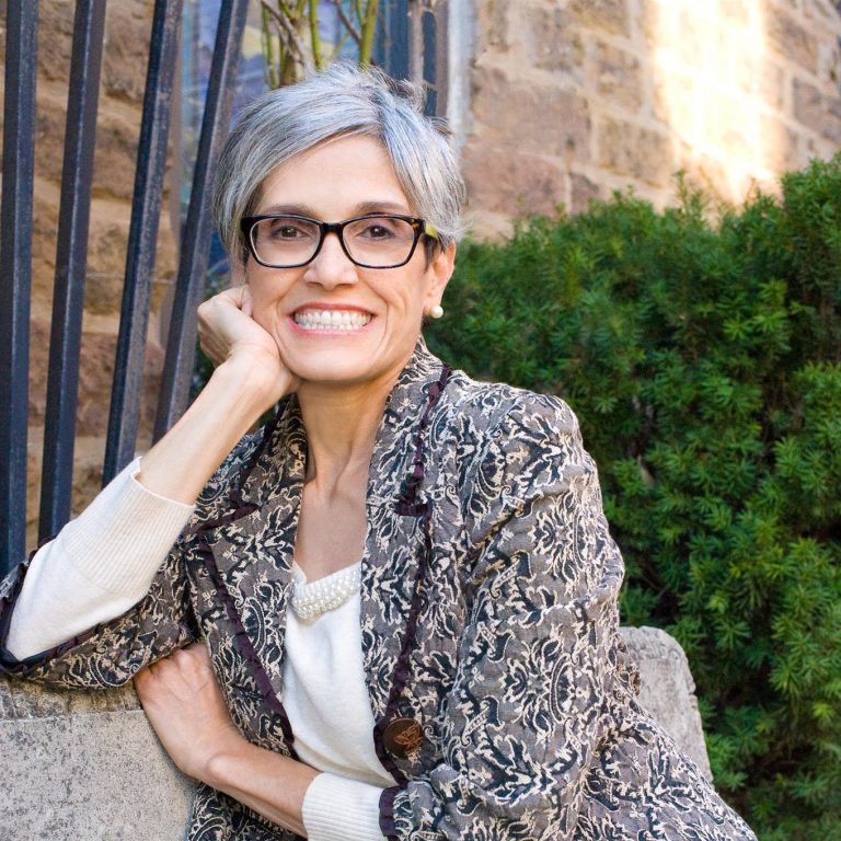 Daisy Pieraldi - Conference - Israeli News Live